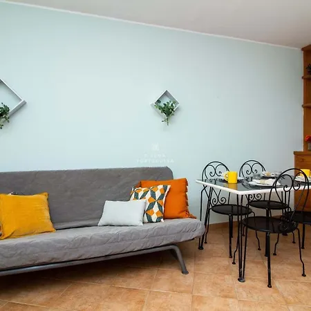 Erva Doce - By Dalma Portuguesa Apartmán