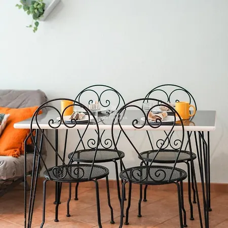Erva Doce - By Dalma Portuguesa Appartement Armação de Pêra