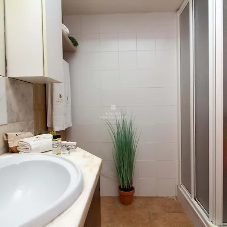 Erva Doce - By Dalma Portuguesa Appartement *