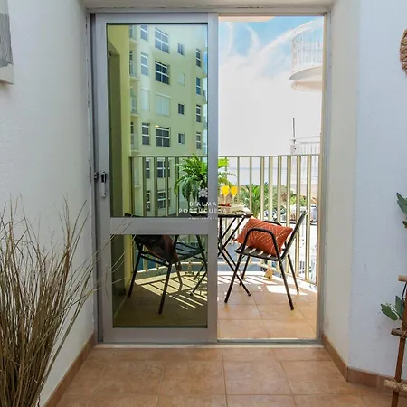 Erva Doce - By Dalma Portuguesa Appartement *